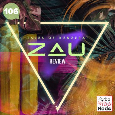 Tales of Kenzera: ZAU (2024) Review | 106