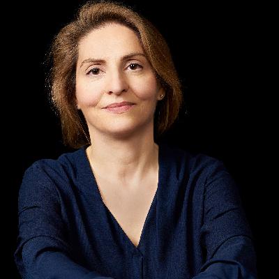 La soirée musicale 6x E5 (Entrevista 5) Entrevista con Carme Fernández Vidal. Auditorio de Música 7 de noviembre de 2025 La soirée musicale 6x E5 (Entrevista 5) Entrevista con Carme Fernández Vidal. Auditorio de Música 7 de noviembre de 2025