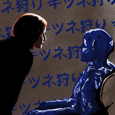 84. Kitsunegari: el regreso de Pusher