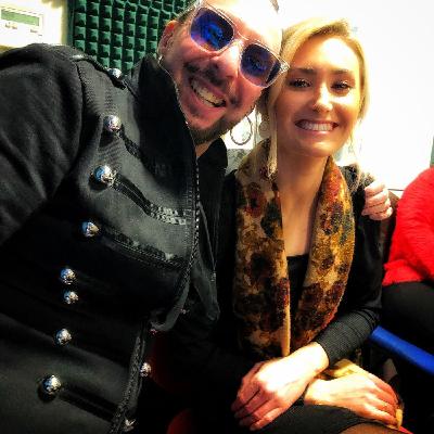 Nick guested on Sound and Country Vision Christmas Day Special... Nick guested on Sound and Country Vision Christmas Day Special...