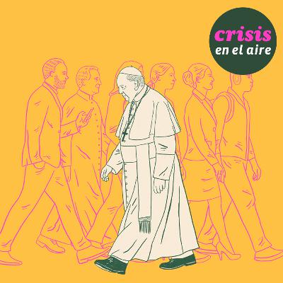 | Crisis en el aire #200| hasta la vista pancho, chubut convulsa y 200 capítulos no son nada