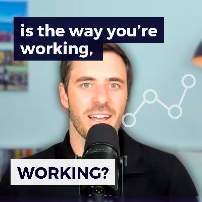 #08: 24 thoughts for a better approach to work in 2024