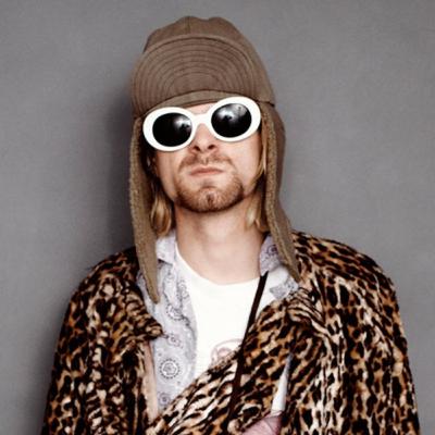 Che cos'è il Grunge?