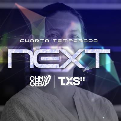 Hackeos en TikTok, "Gemelos digitales" y novedades de Samsung en TV | OhMyGeek! Next (T04E05)