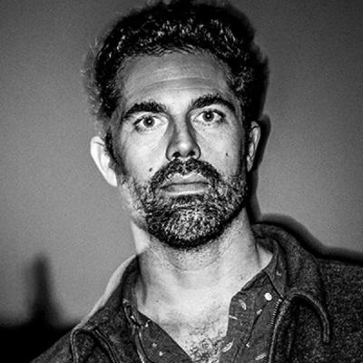 Entrevista con Ernesto Benavides. Perú. World Press Photo 2021