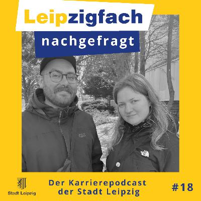 #18 Streetwork – Beziehungsarbeit auf Augenhöhe