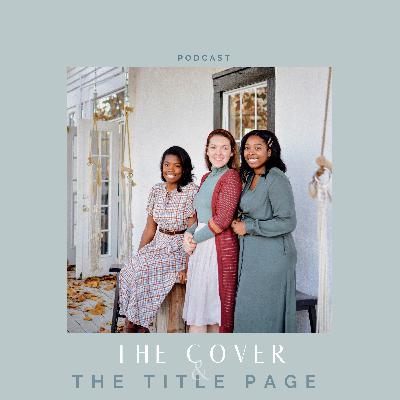 Trailer: The Cover and The Title Page