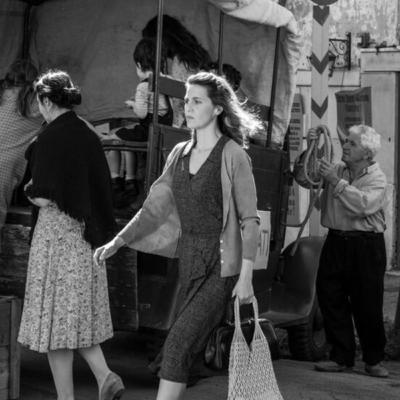 Italian Film Festival 2024