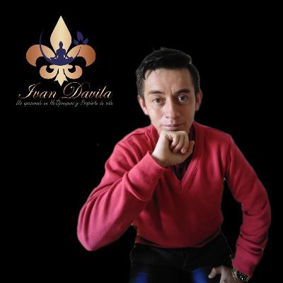 8 - La fuerza creadora esta en tu ser, activala
