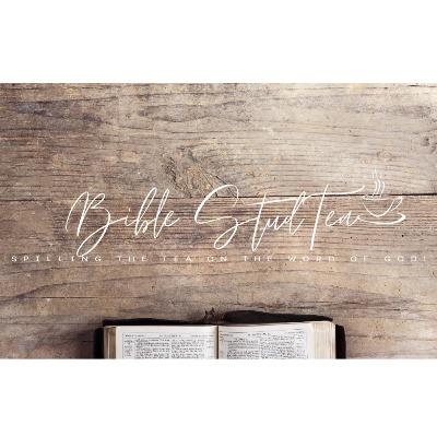 E82 Spilling the Tea on Bitterness & Beef—Jesus Said Handle It! (Matthew 5:21-26) E82 Spilling the Tea on Bitterness & Beef—Jesus Said Handle It! (Matthew 5:21-26)