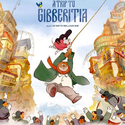 Ernest & Celestine: A Trip to Gibberitia