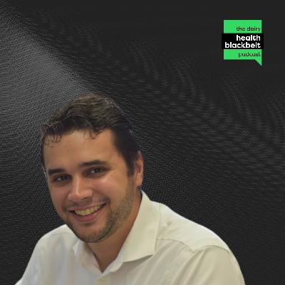 Dr. Breno Fragomeni: Genetics and Heat Stress | Ep. 19 Dr. Breno Fragomeni: Genetics and Heat Stress | Ep. 19