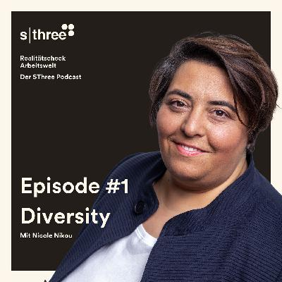 Diversity mit Nicole Nikou