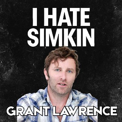 Grant Lawrence on 28 years inside the CBC, why 54-40 get snubbed by the Junos and more Grant Lawrence on 28 years inside the CBC, why 54-40 get snubbed by the Junos and more