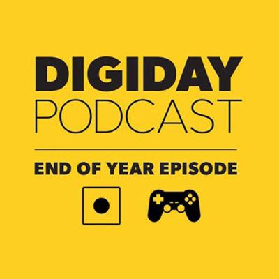「 eスポーツ 」って、メディアなの？：2021年の重要ワード、DIGIDAY［日本版］がざっくり解説