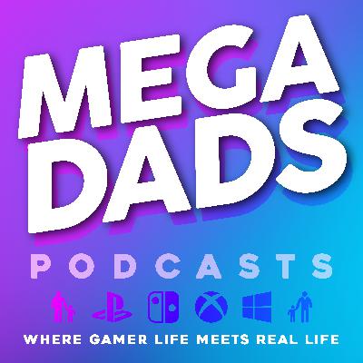 Mega Dads Live Episode 218 - The Charming Retro Game Style of Magicat Mega Dads Live Episode 218 - The Charming Retro Game Style of Magicat