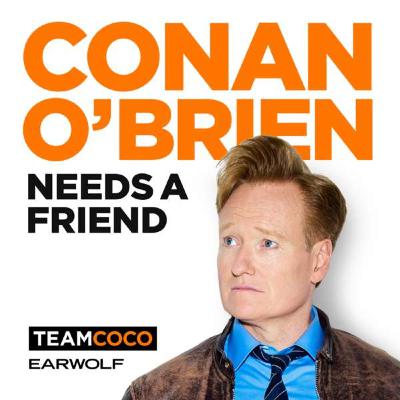 Conan O’Brien Needs A Friend – Maya Rudolph Aug 17, 2020