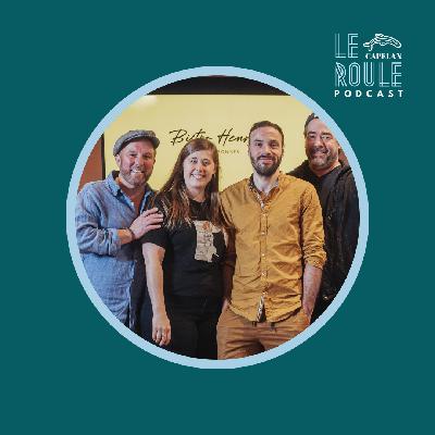 Le Capelan roule sur le territoire - Épisode #14 en Haute-Côte-Nord