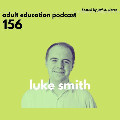 Luke Smith On Formula One with 'On The Grid'