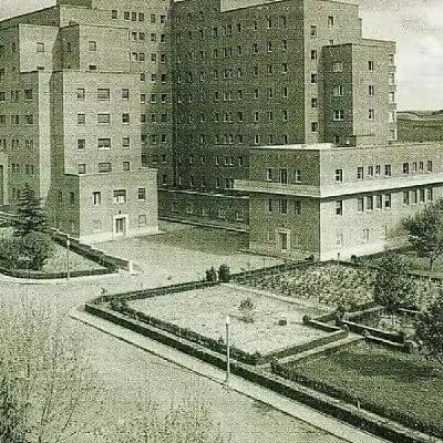 Últimos testimonios recogidos con experiencias extrañas del Hospital Perpetuo Socorro de Badajoz