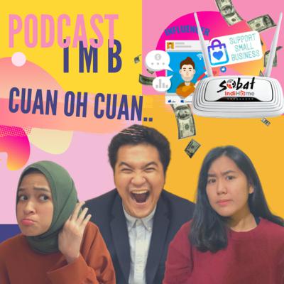 Ep.9 : “Cuan menjanjikan diluar kerja kantoran tuk masa depan”