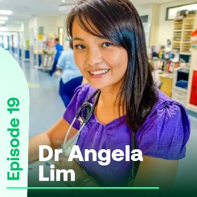 Dr Angela Lim on the future of AI and innovation in healthcare Dr Angela Lim on the future of AI and innovation in healthcare