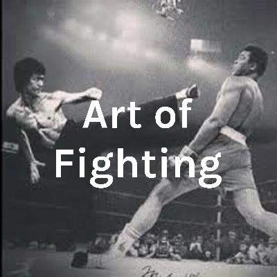 The Art of Fighting Episode 4
