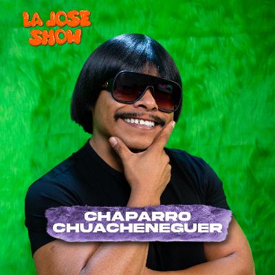 CHAPARRO CHUACHENEGER DUDA SER EL PADRE DE LA HIJA DE KARELY RUIZ