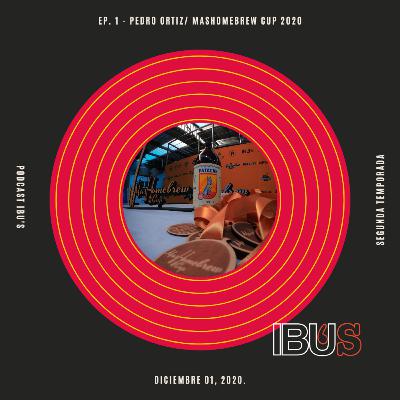 IBU'S. 2a Temporada Ep. 1