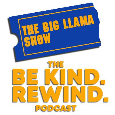 ‘Aladdin’ The Animated Classic from 1992 with The Big Llama and Island Boy Manuel ‘Aladdin’ The Animated Classic from 1992 with The Big Llama and Island Boy Manuel