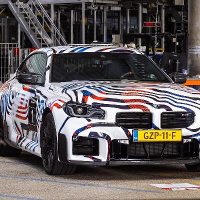 Aflevering 139 - De BMW M2