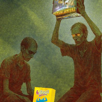 Twoja vs Moja opinia