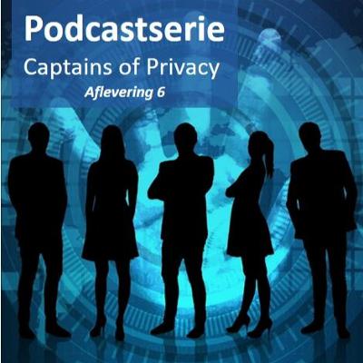CIP Captains of privacy - Remy van den Boom