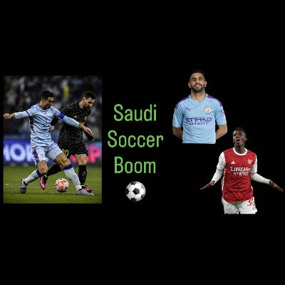 Ronaldo vs Messi Last Dance | Barcelona 🔥 | Real Madrid 🤔 | Arsenal striving for the title | TUP 13