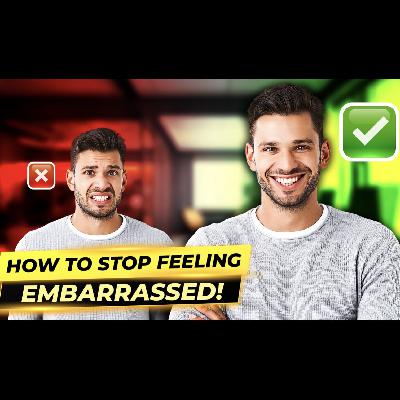 Why You Shouldn't Regret Your Embarrassing Mistakes
