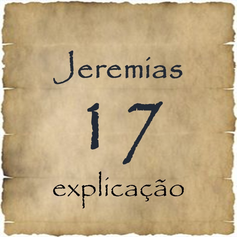 Jeremias 17 explicação episode artwork