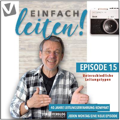 15_Einfach Leiten - Unterschiedliche Leitungstypen?