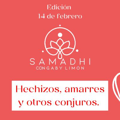 Hechizos, Amarres y otros conjuros