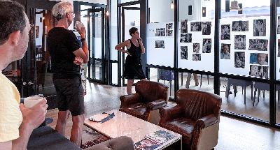 Folge 13: Fotoprojekte