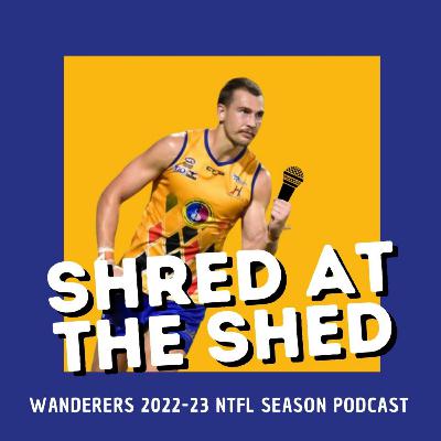 Round 14 Review | Wanderers NTFL 2022-23