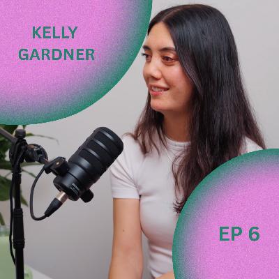 Između - Season 1 Episode 6 - Between Being and Becoming with Kelly Gardner