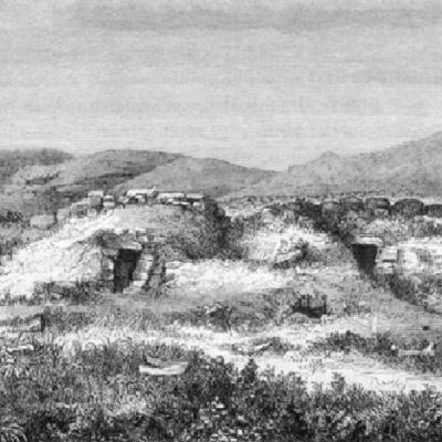 S8 Ep164: Canada's Ring of Fire: Strategic Mineral Wealth Development — Conrad Black — Black describes the "Ring of Fire," a geographically remote region in northern Ontario approximately 500 miles from Toronto, containing vast strategic mineral deposits including