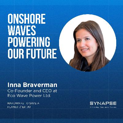 Onshore Wave Energy: 90% Availability, Transforming Renewable Power Generation