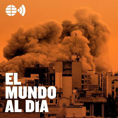 Guerra en Irán: qué hay detrás del ataque de EEUU e Israel Guerra en Irán: qué hay detrás del ataque de EEUU e Israel