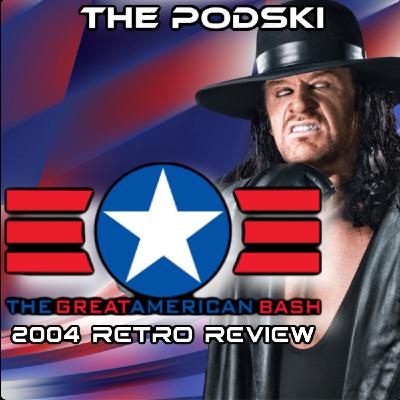 Great American Bash 2004 - Episode 104