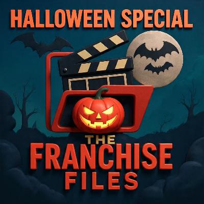Halloween Special (2025) Halloween Special (2025)