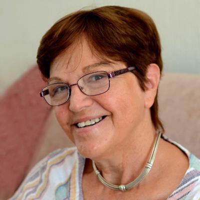 #16 Breastfeeding and drugs with Wendy Jones MBE #16 Breastfeeding and drugs with Wendy Jones MBE