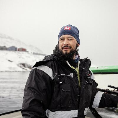 Kan Trumps trusler hele såret mellem Danmark og Grønland? Det håber Pavia