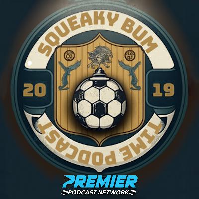 Arsenal BATTER West Ham and United EARN a BIG WIN at Aston Villa and the rest of EPL Matchweek 24 results