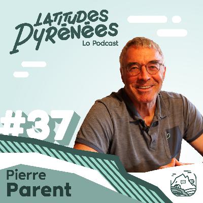 #37 - Pierre Parent, nettoyer la montagne avec Mountain Wilderness #37 - Pierre Parent, nettoyer la montagne avec Mountain Wilderness